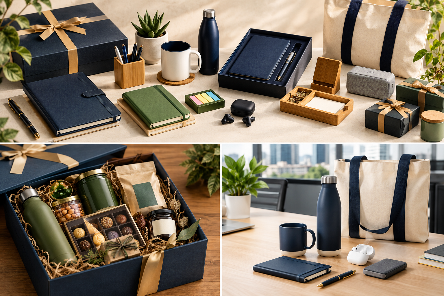 Corporate Gifts in Bangalore: 10 Ideas Across Every Budget Tier