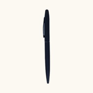 Rocket Gel Ink Pen- Black