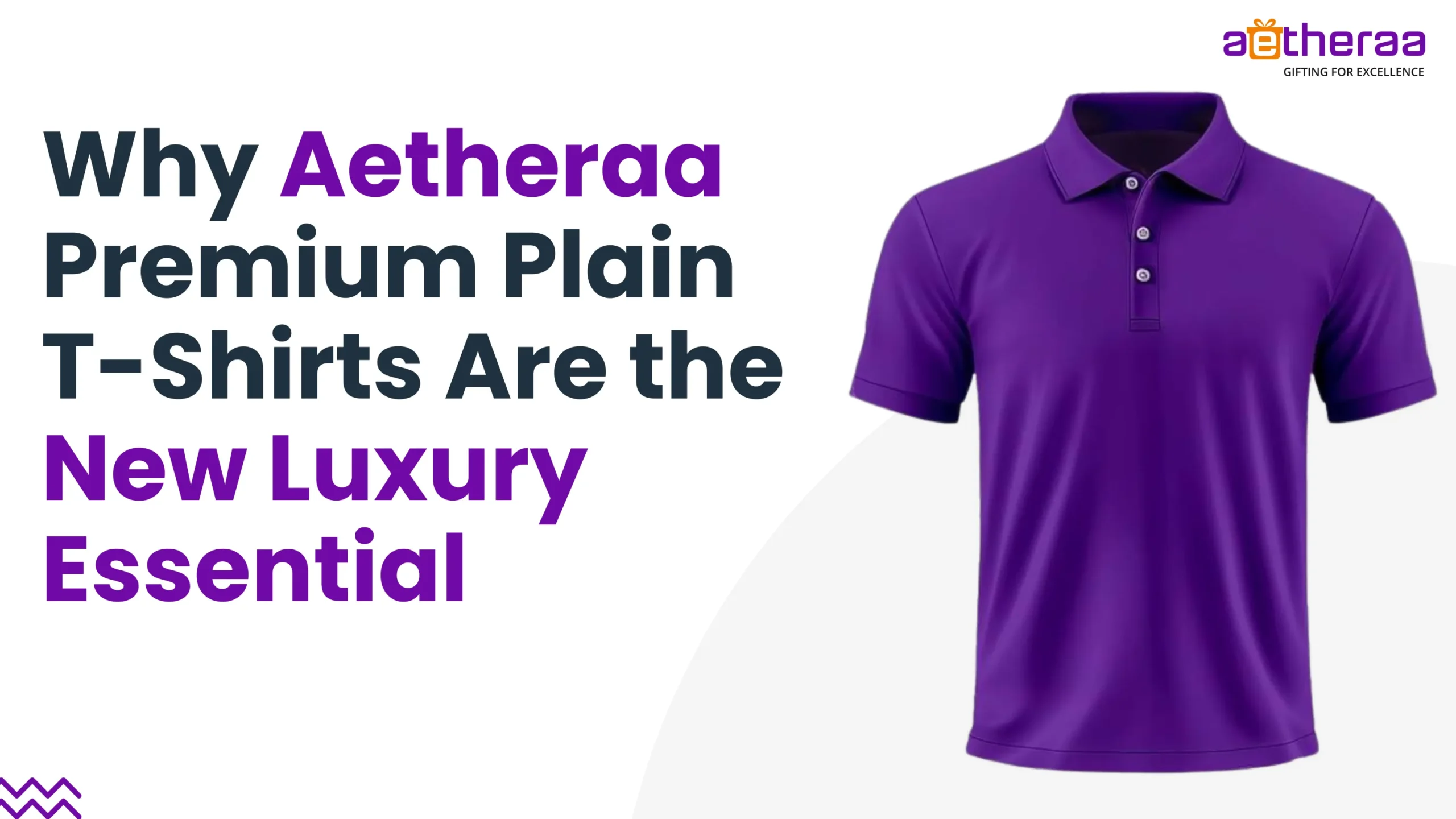 Premium Plain T-Shirts Are the New Luxury Essential