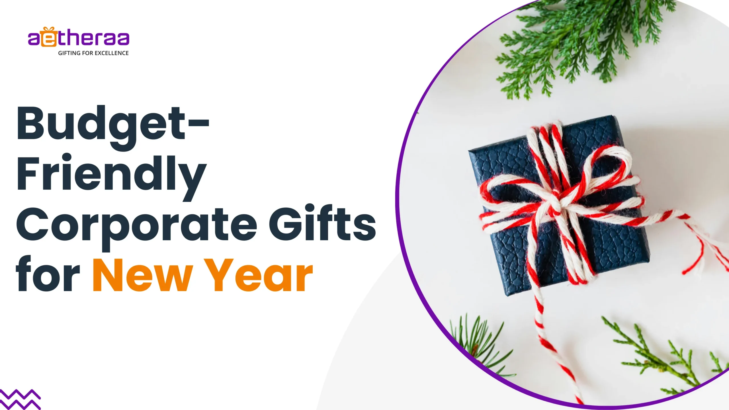 Budget-Friendly Corporate Gift Options for New Year